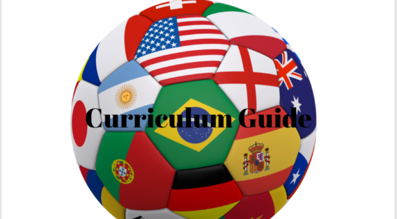 Women’s World Cup Curriculum Guide